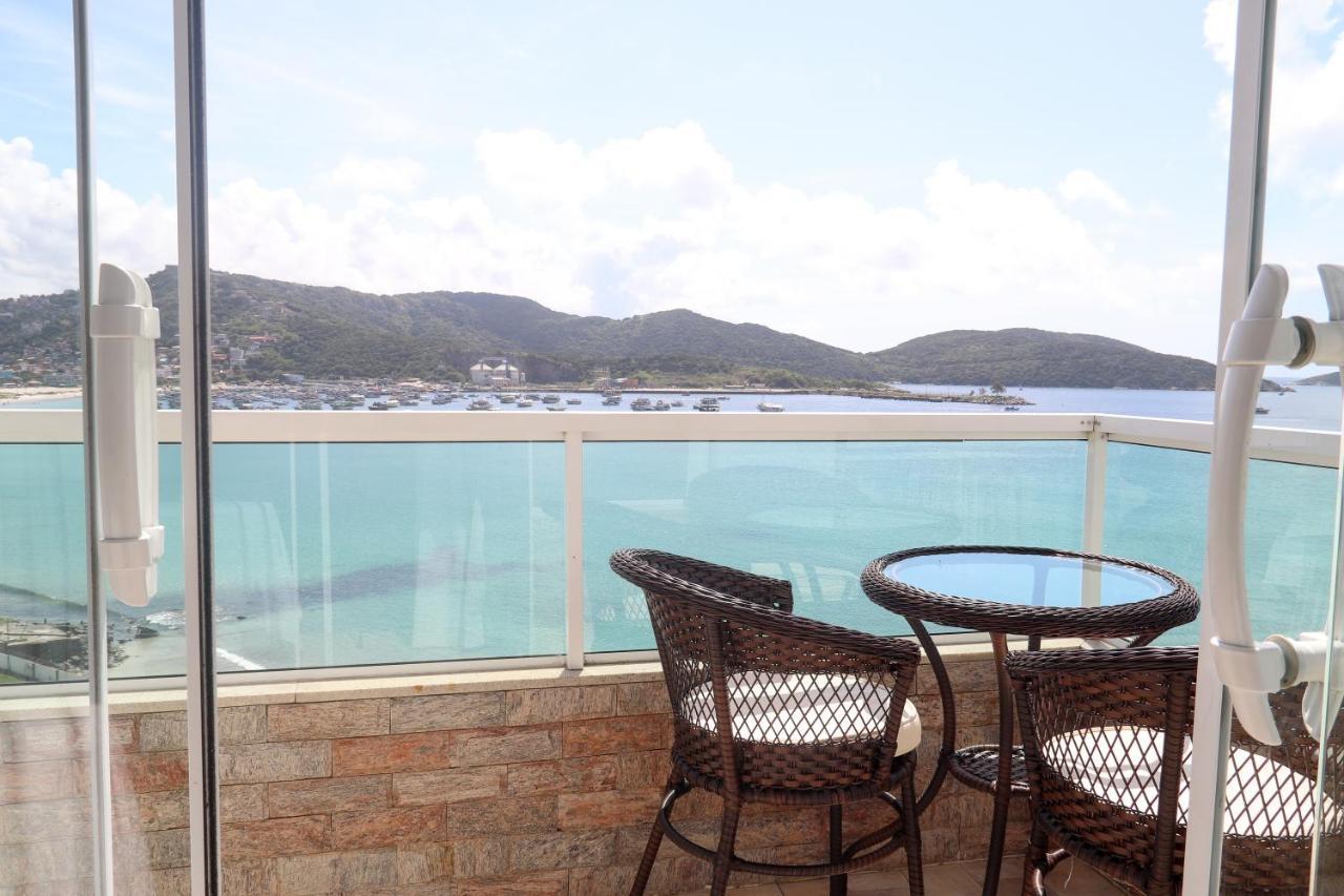 Canto Da Canoa Arraial do Cabo Ngoại thất bức ảnh
