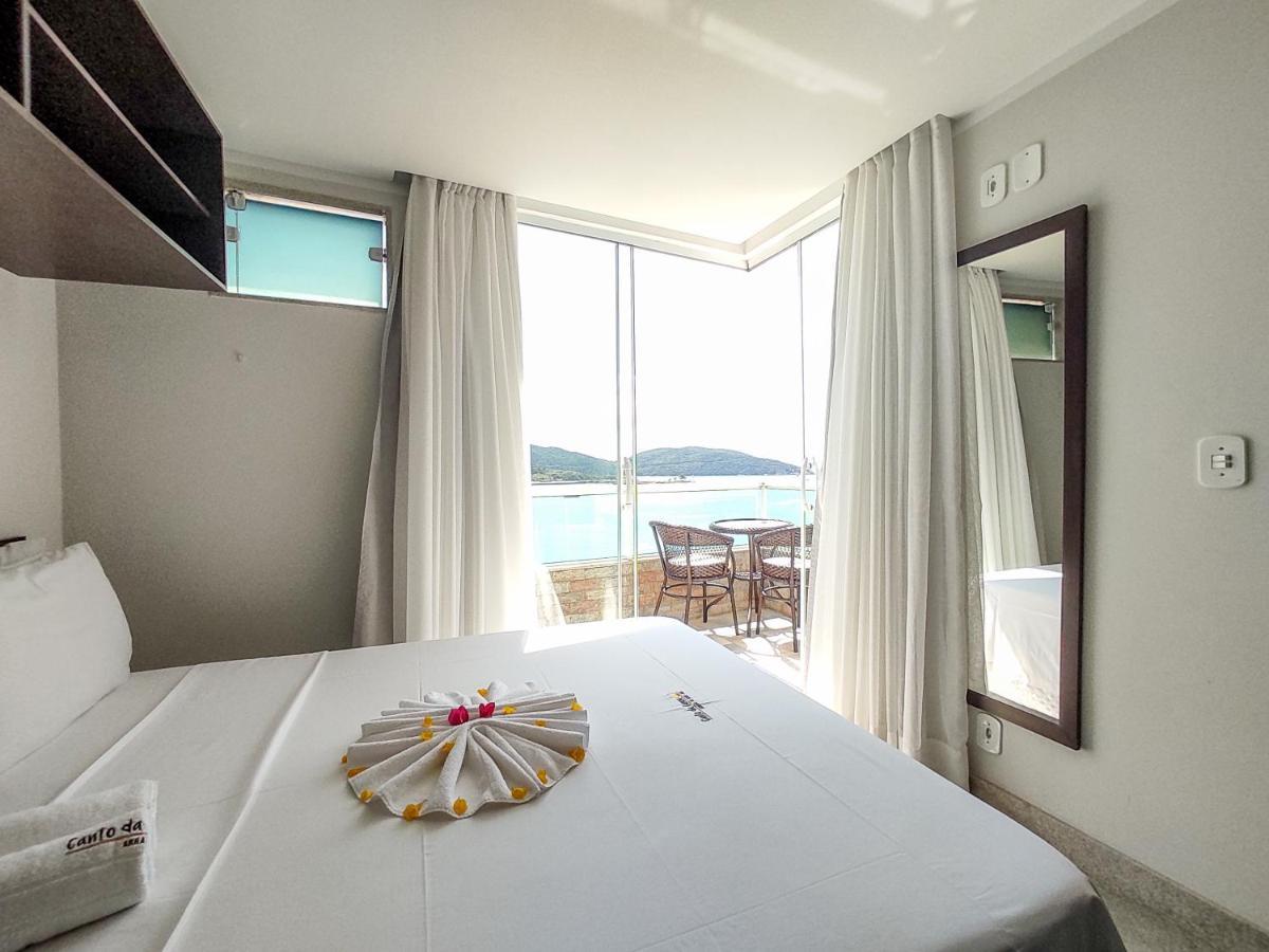 Canto Da Canoa Arraial do Cabo Ngoại thất bức ảnh