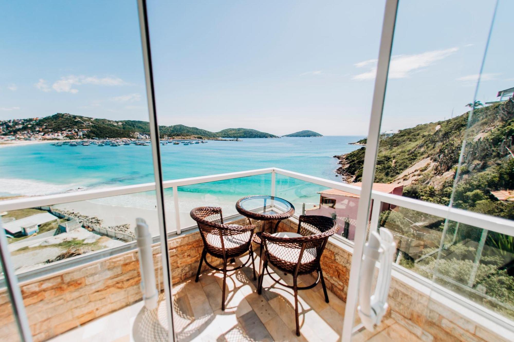 Canto Da Canoa Arraial do Cabo Ngoại thất bức ảnh