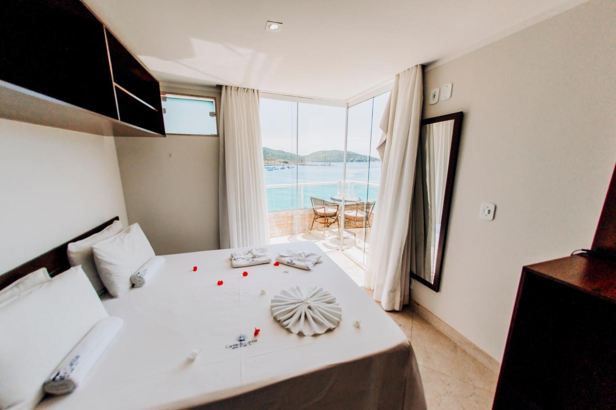 Canto Da Canoa Arraial do Cabo Ngoại thất bức ảnh