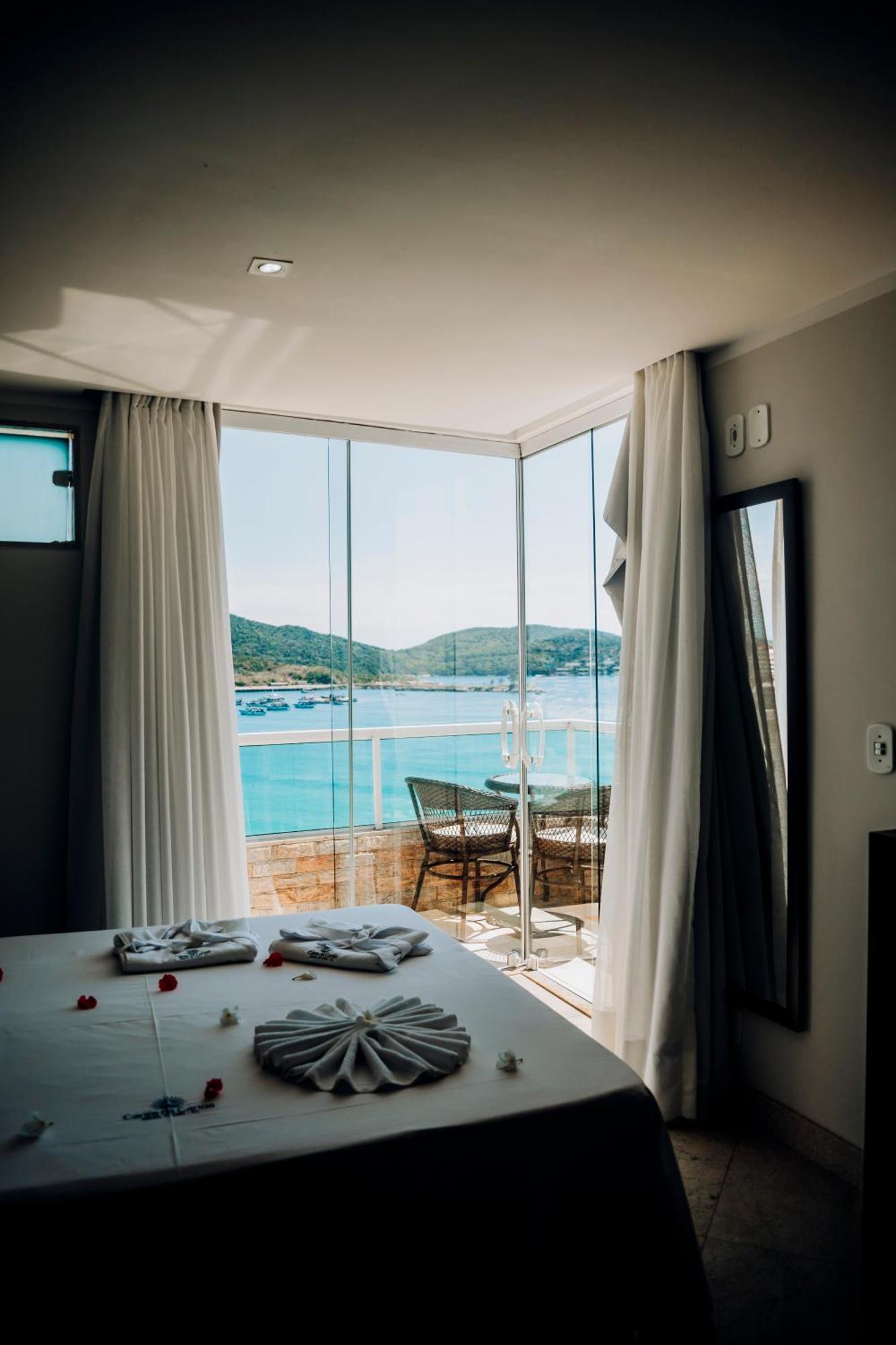 Canto Da Canoa Arraial do Cabo Ngoại thất bức ảnh