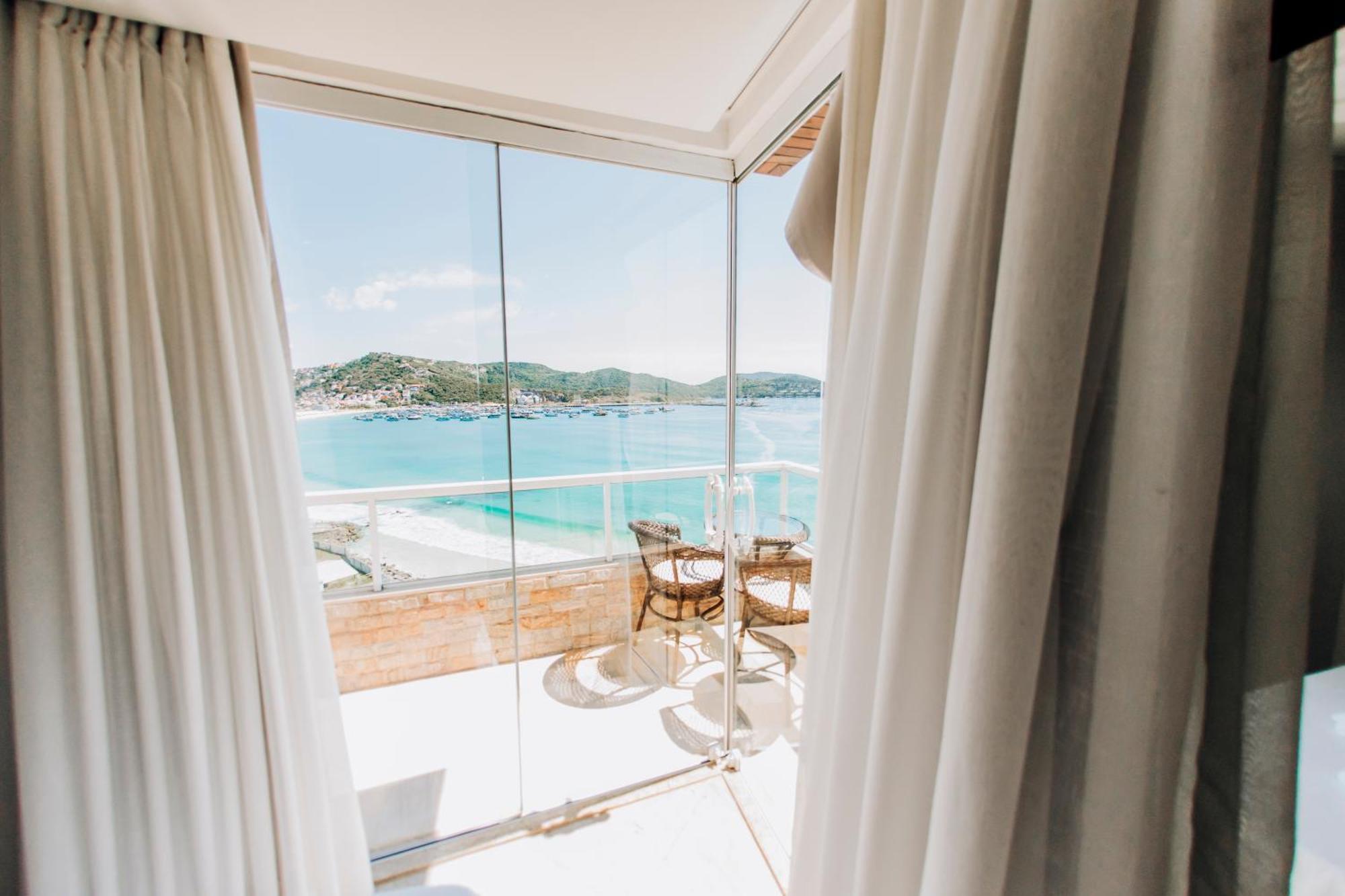 Canto Da Canoa Arraial do Cabo Ngoại thất bức ảnh