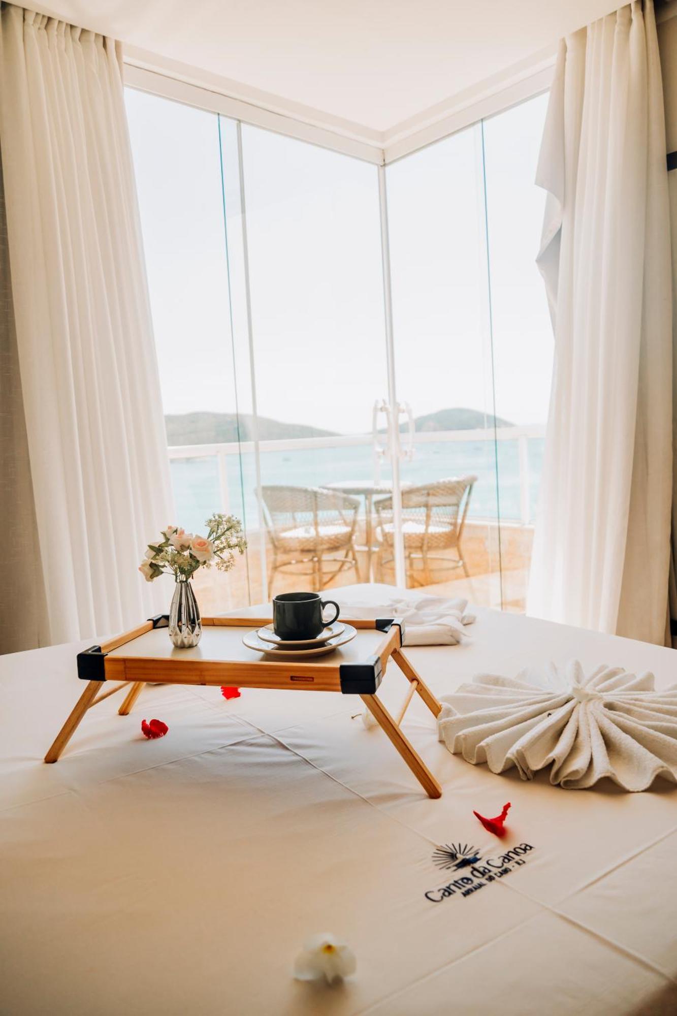 Canto Da Canoa Arraial do Cabo Ngoại thất bức ảnh