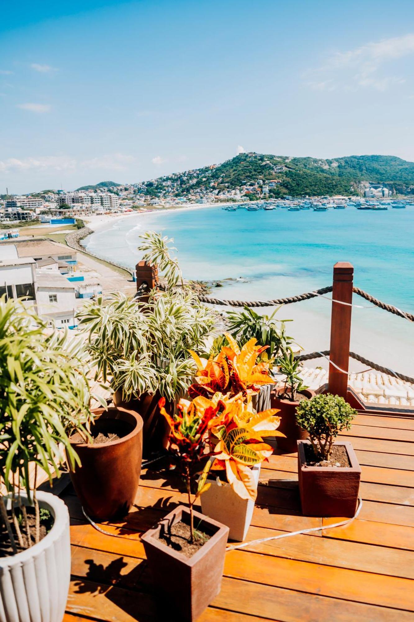 Canto Da Canoa Arraial do Cabo Ngoại thất bức ảnh
