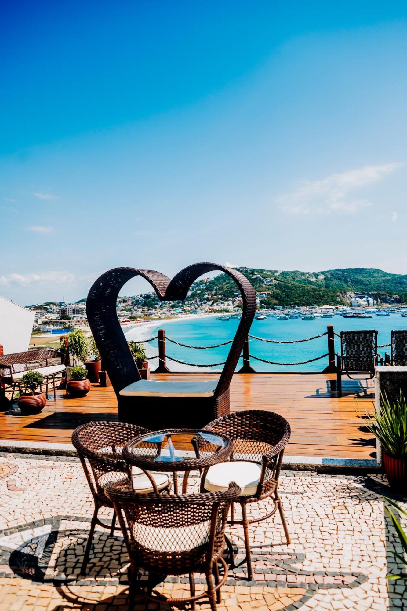 Canto Da Canoa Arraial do Cabo Ngoại thất bức ảnh