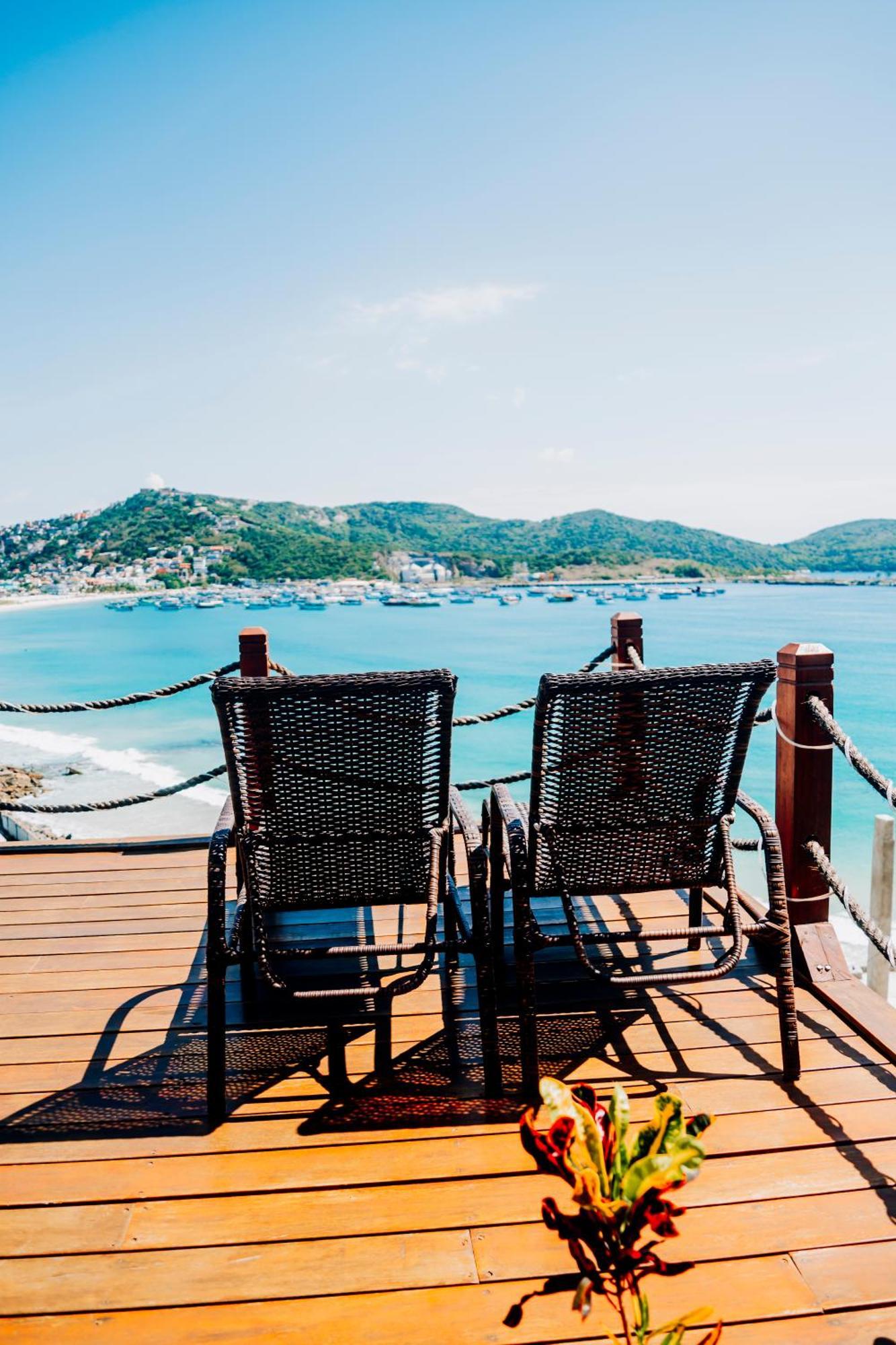Canto Da Canoa Arraial do Cabo Ngoại thất bức ảnh