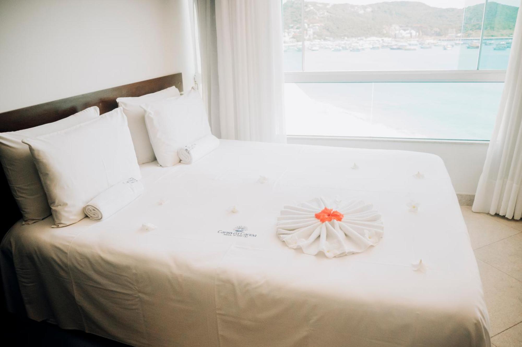 Canto Da Canoa Arraial do Cabo Ngoại thất bức ảnh