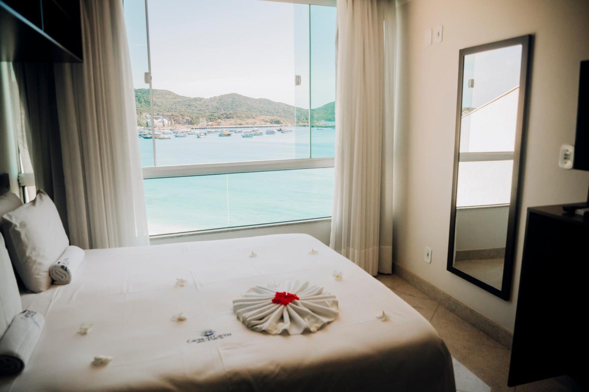 Canto Da Canoa Arraial do Cabo Ngoại thất bức ảnh