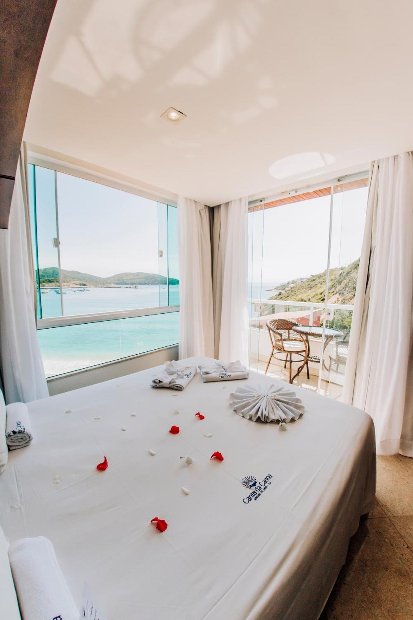 Canto Da Canoa Arraial do Cabo Ngoại thất bức ảnh