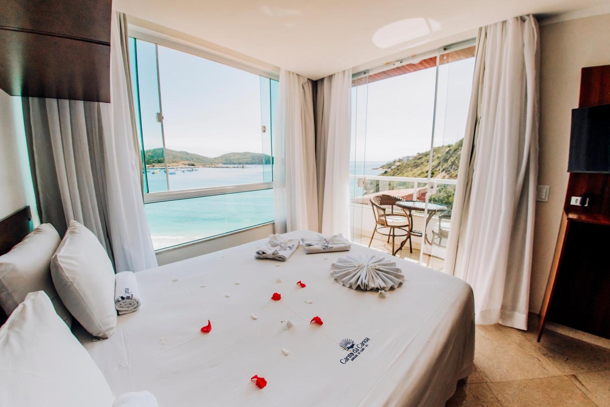 Canto Da Canoa Arraial do Cabo Ngoại thất bức ảnh