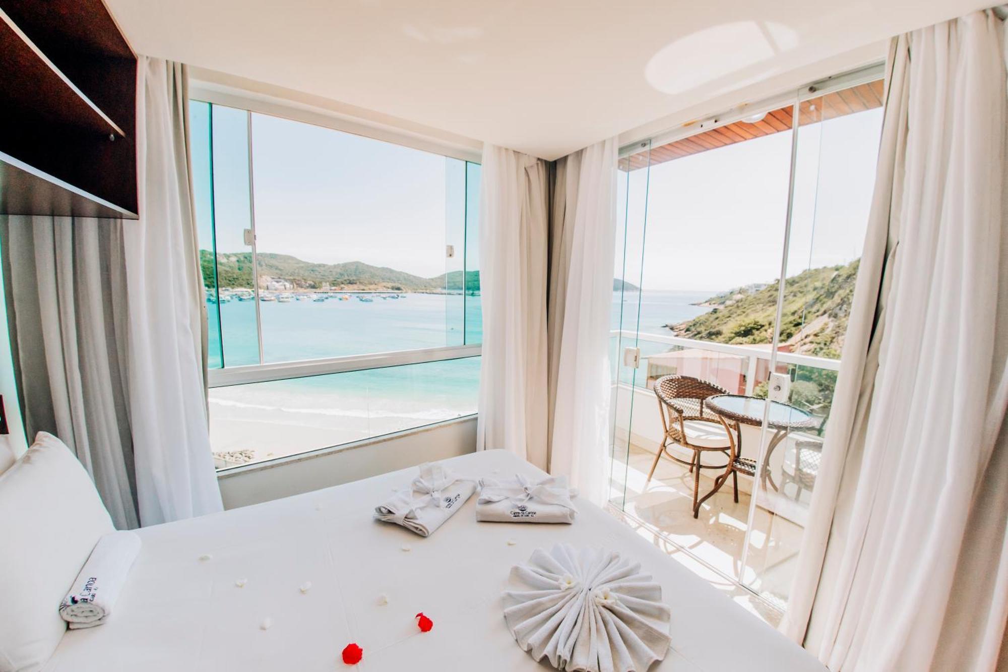 Canto Da Canoa Arraial do Cabo Ngoại thất bức ảnh