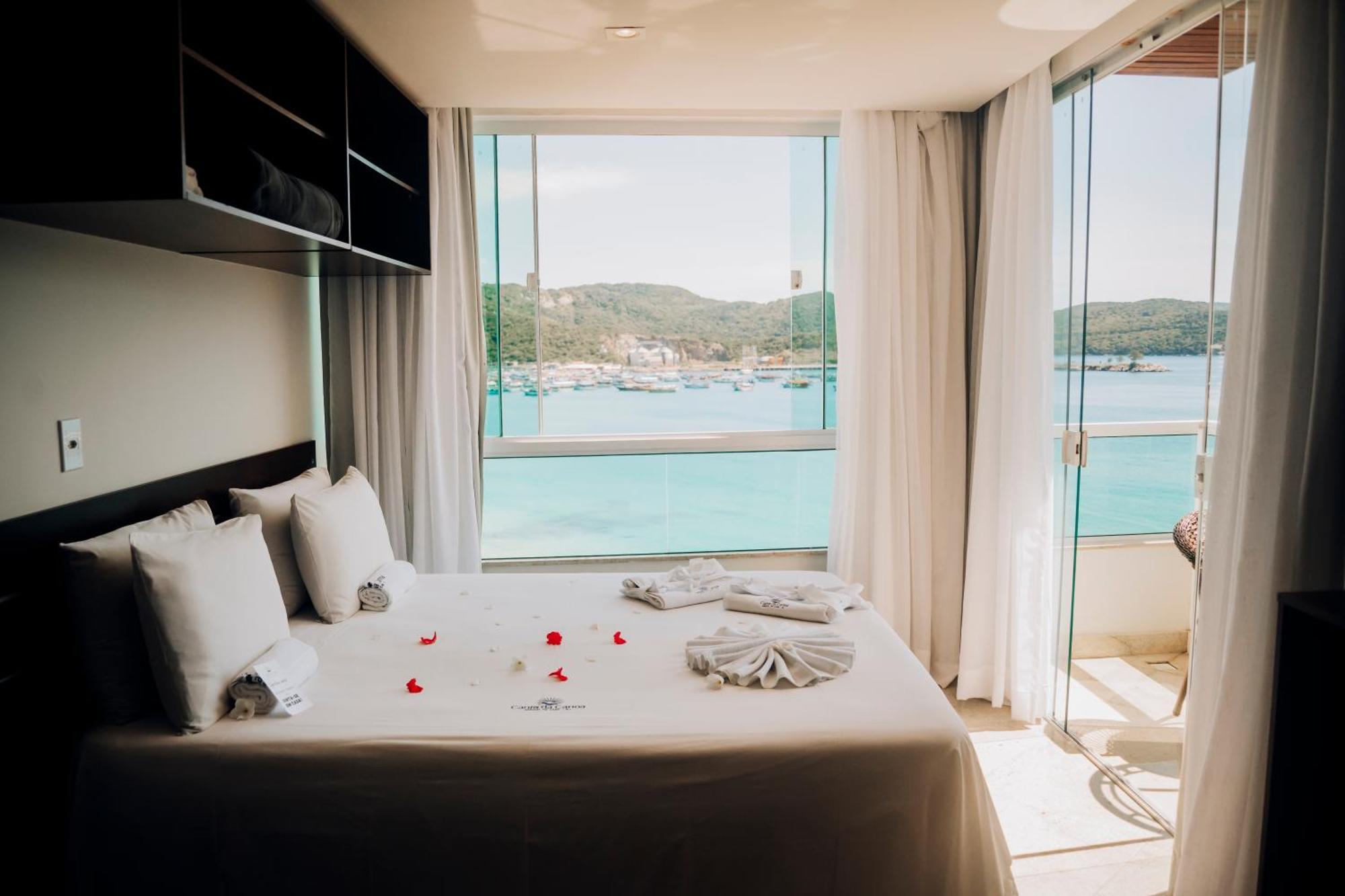 Canto Da Canoa Arraial do Cabo Ngoại thất bức ảnh