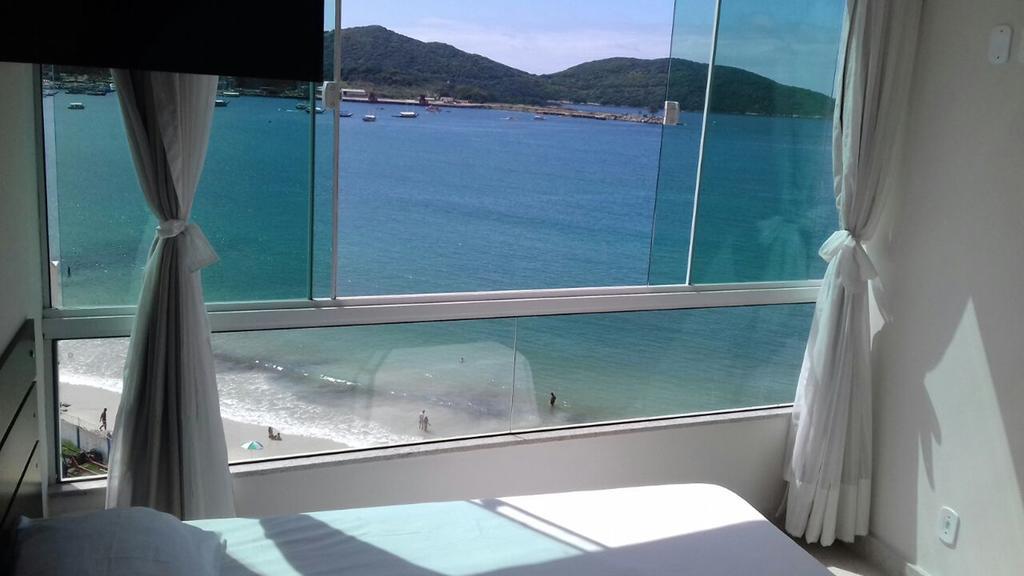 Canto Da Canoa Arraial do Cabo Ngoại thất bức ảnh